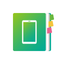 SPPM電話帳 icon