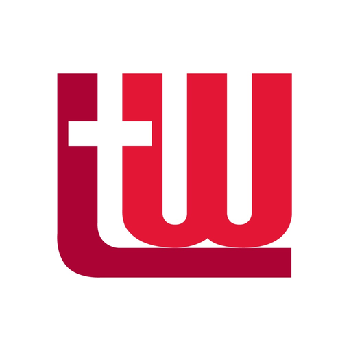 Living Word Lutheran Church app icon