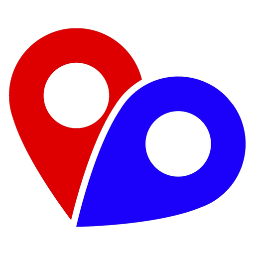 MyTrax GPS app icon