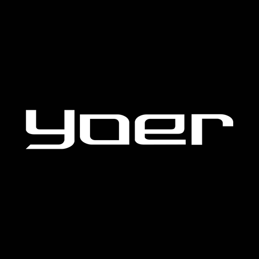 Yoer app icon