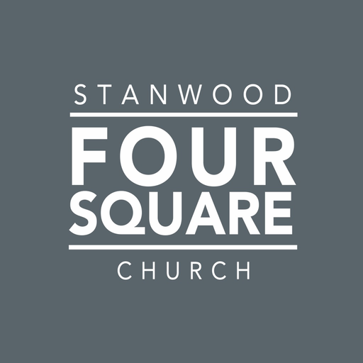 Stanwood Foursquare Church app icon