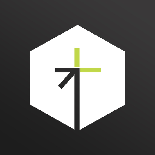 Rise Community App app icon