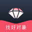 MarryU婚恋-探探附近实名制单身用户 icon