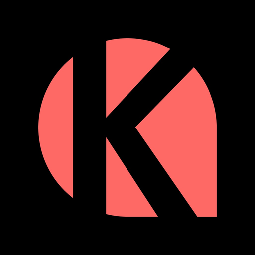 Kardder app icon