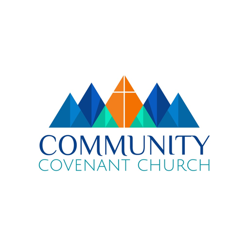 Community Covenant Eagle River app icon
