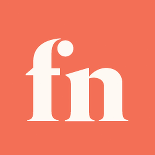 Financial News app icon