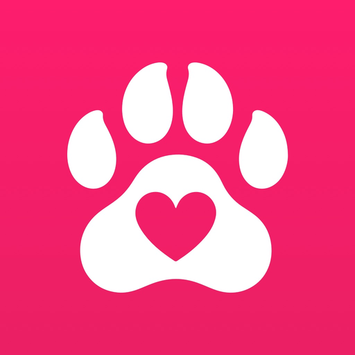 Whip: Cougar Dating, Live Chat app icon