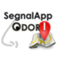 Segnal-App-Odori icon