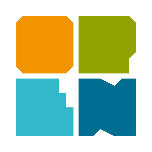 Open Roberta Mobile app icon