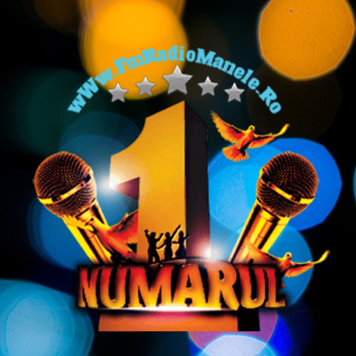 FM Radio Manele app icon