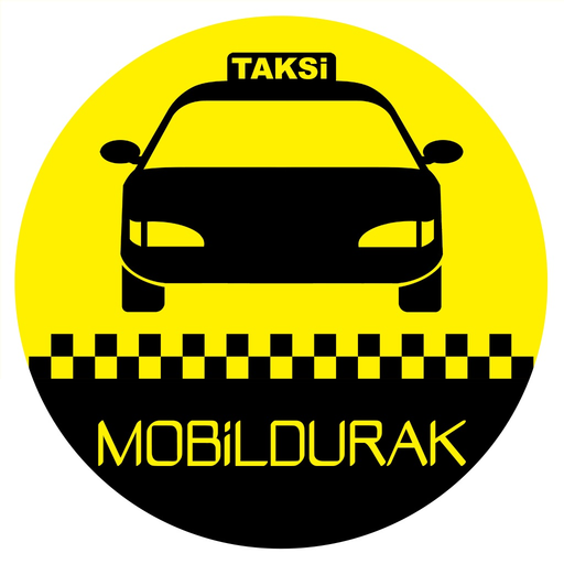 Mobil Durak Taksi app icon