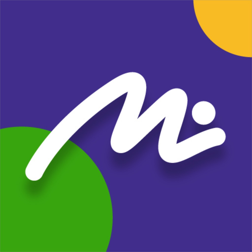 MOaja app icon