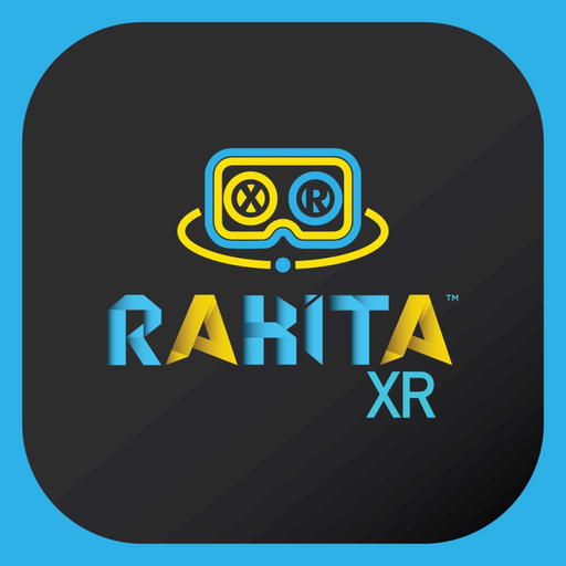 Rakita XR app icon