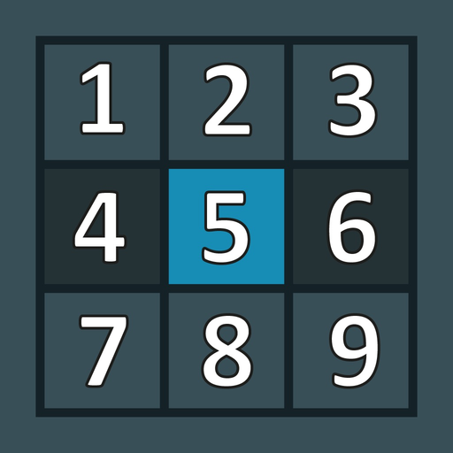 Sudoku Plus app icon