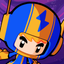 Turbonauts™ Stickers icon