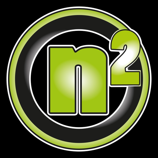 N2FitClub app icon