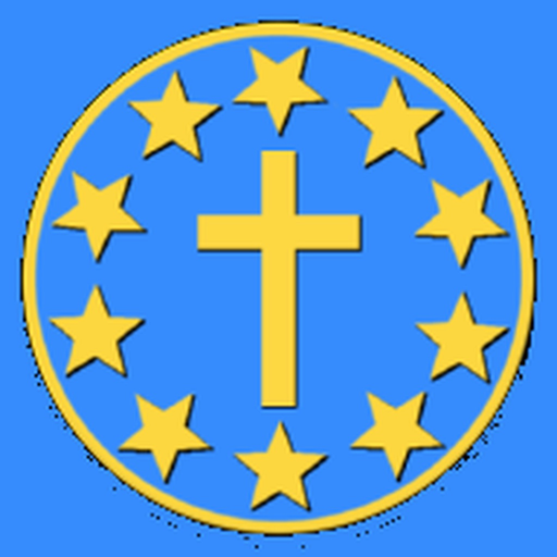 Růženec app icon