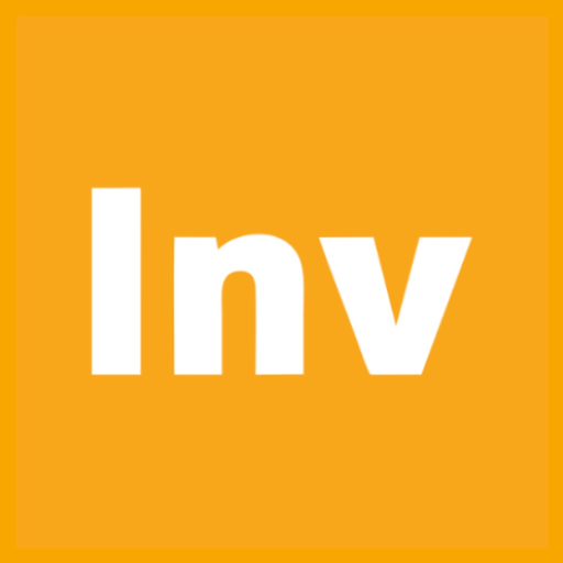 Inventsys app icon