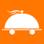 DineHome Driver App-Restaurant icon