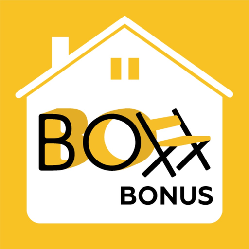 BOXX bonus app icon