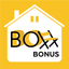 BOXX bonus icon