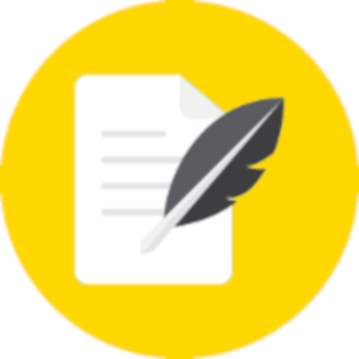 Poetiq app icon