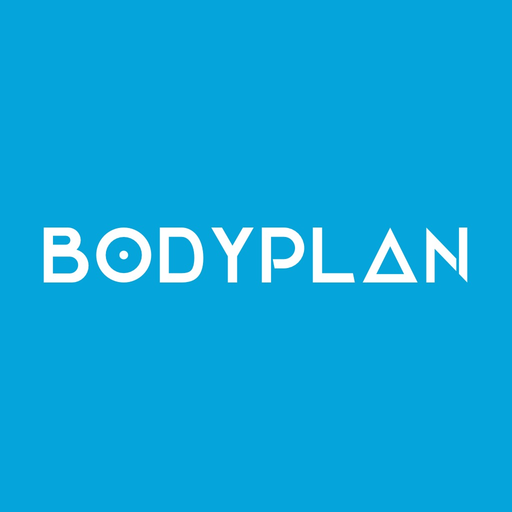 Bodyplan: Workouts For Women app icon