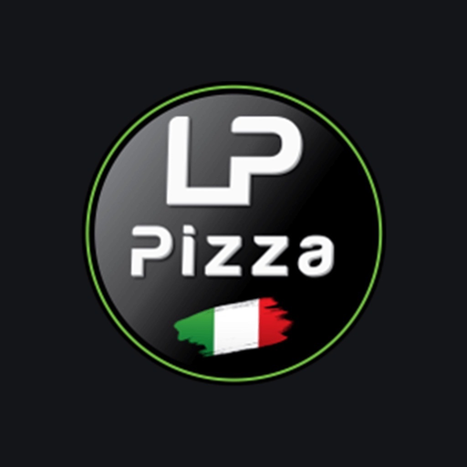 LP Pizza Rouen app icon