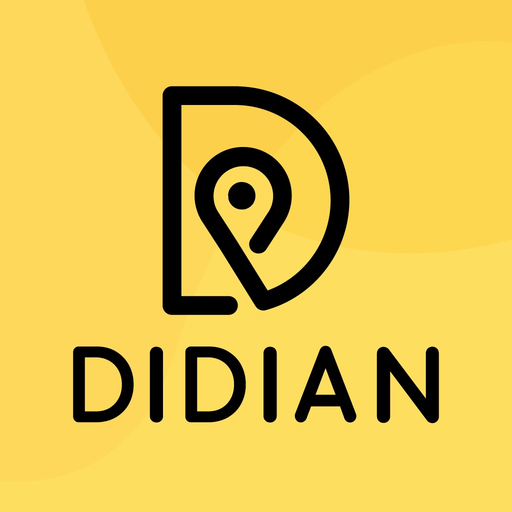 Didian: Property Agent App app icon