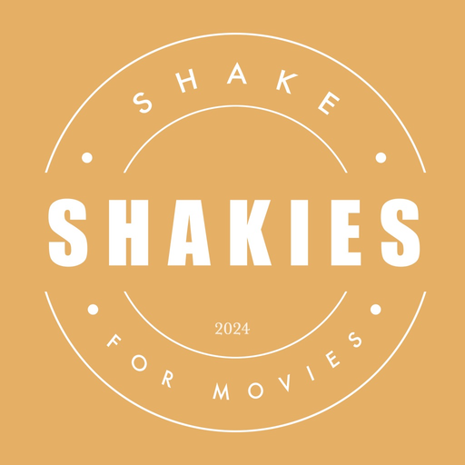 Shakies: Shake for Movies app icon