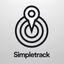 SimpleTrack Professional icon