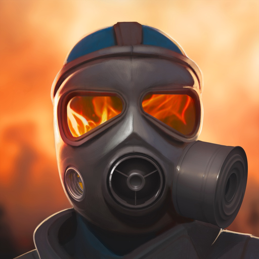 Tacticool Operators app icon