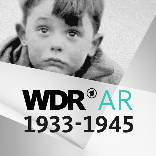 WDR AR 1933-1945 app icon
