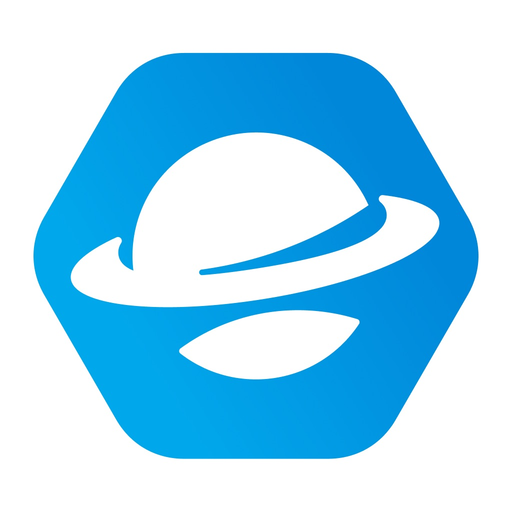 Orbit for Mobile app icon