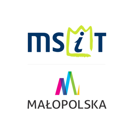 VisitMałopolska app icon