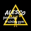 ALESCO 公式アプリ icon