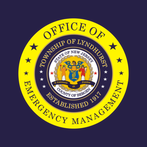 Lyndhurst Township OEM app icon