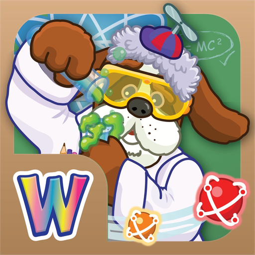 Goober's Lab™ app icon