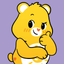 Care Bears: Unlock the Magic icon