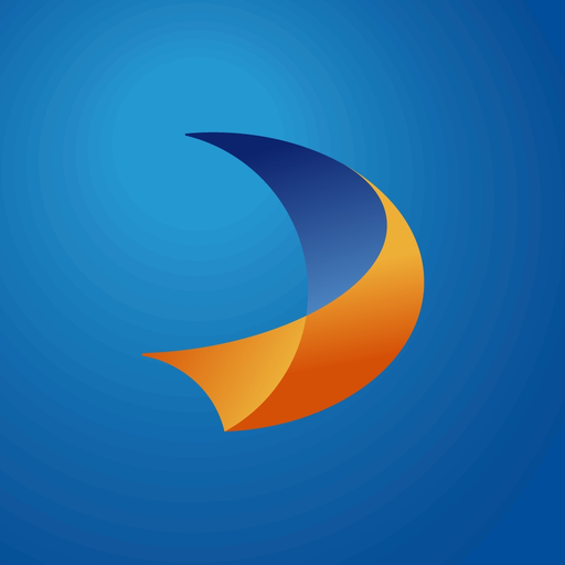 Mercantil Banco app icon