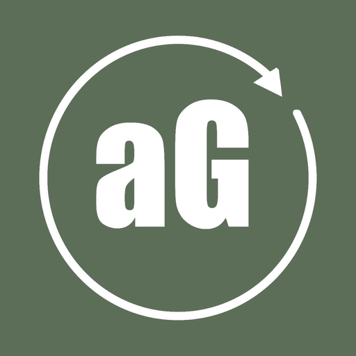 aG Locker app icon