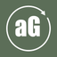 aG Locker icon