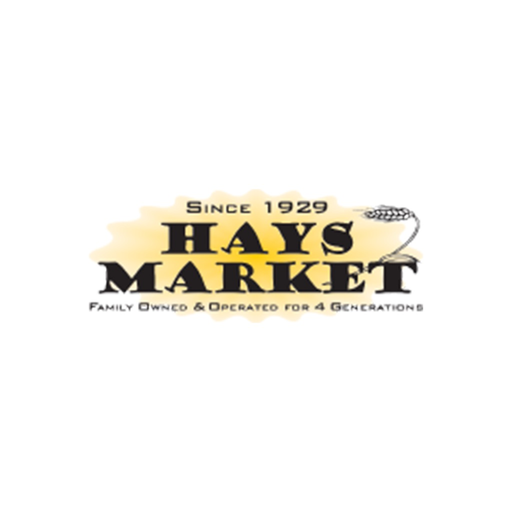 Hays Colorado Market app icon