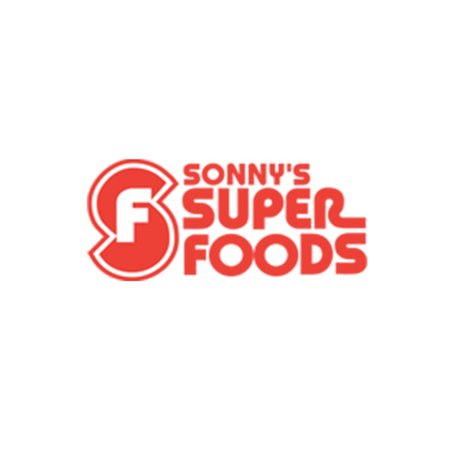 Sonnys Super Foods NE SD app icon