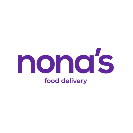 Nona’s Food Delivery app icon