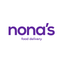 Nona’s Food Delivery icon
