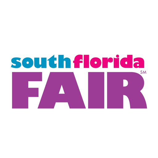 South Florida Fair Official app icon