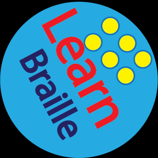 Bump Bump Braille Learn app icon