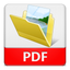 PDF to JPEG PNG Converter icon