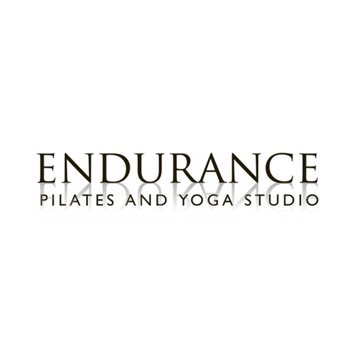Endurance Pilates and Yoga app icon